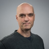 Springbrook Software Employee Dane Vinson's profile photo