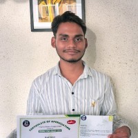 Organica Biotech Pvt. Ltd. Employee Dipak Naitam's profile photo