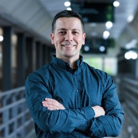 FIERGS Employee Hariel Brandão's profile photo