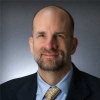 Boeing Employee Thomas Sanderson's profile photo