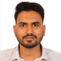 Expedia Group Employee Mohit Sahu's profile photo