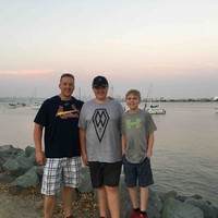 Barrette Outdoor Living Employee Jason Boeschen's profile photo