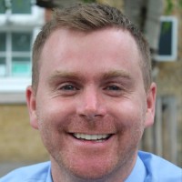 Brighton College Dubai Employee Andrew Kay's profile photo