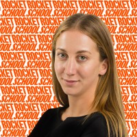 Rocket School Employee Hélène Cohen-Sabban's profile photo
