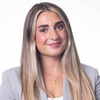 Strategic Group Employee Talia Bakony's profile photo