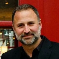 J.P. Morgan Employee Rob Connor's profile photo