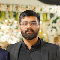 Per Diem Employee Saad Farooq's profile photo