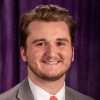 University at Buffalo Employee David Arends's profile photo
