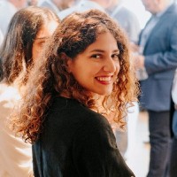 Praktiker Hellas Employee Christina Daka's profile photo