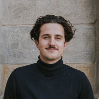 Nefino Employee Louis Mantwill's profile photo