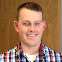 Kritisk Consulting, Inc. Employee Randy Nunn's profile photo