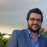 Masterbee Air Springs Employee Furkan Çardak's profile photo