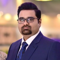 Mobiz Employee Akber Gardezi's profile photo