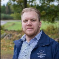 EPC Project Group AB Employee Martin Kvist's profile photo