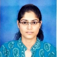 ThirdEssential Employee Ruchi Jha's profile photo