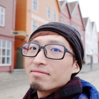 Ubiquiti Inc. Employee Wayne Chiu's profile photo