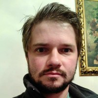 Roberto Amorim's profile photo