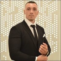 Danubius Employee Radiša Babić's profile photo