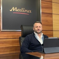 Malina Employee Marian Iulian Nica's profile photo