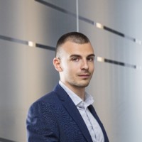 Streamflow Employee Stefan Petrov's profile photo