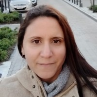 EC Solutions Employee Lili Delgado Morales's profile photo