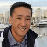 Marina Wine Employee Stuart Takehara's profile photo