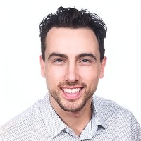 Intuitive AI Employee Matthew Workman's profile photo