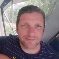 Russell WBHO Employee Darren Williams's profile photo