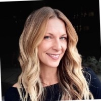 San Diego Unified School District Employee Lena Baker's profile photo