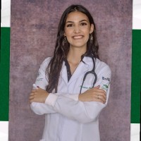 Humanitas Employee Mariana Borges's profile photo