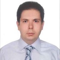 PSE Engineering GmbH Employee Ahmet Duzce's profile photo