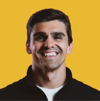 Pro Athlete Community (PAC) Employee Jake McKenzie's profile photo