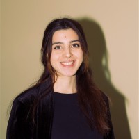 ENDU Employee Beatrice Ficano's profile photo