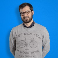 Taleez Employee Thomas Blandin's profile photo