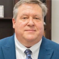 Troy Regional Medical Center Employee Steven Lisenby's profile photo