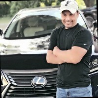 River City Lawn Service Employee Albert Vidal's profile photo