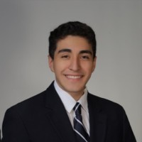 Amazon Employee Anthony Bravo's profile photo