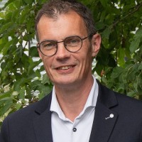 AAFF Employee Arnoud Bosch's profile photo