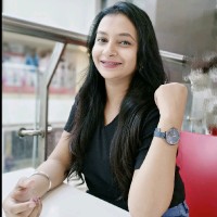 Boolean Data Systems Employee Tejaswini Halmare's profile photo