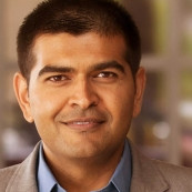 Edmodo Employee Dhruv Patel's profile photo