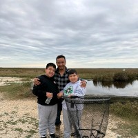 AFC Solar -100% Made in America Employee Bruno Montes's profile photo