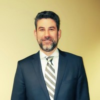 Credit Union Central of Manitoba Employee Ross Kozielec's profile photo