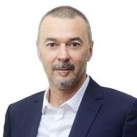 Nacht Family Office Employee Marius Nacht's profile photo