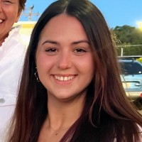 U.S. Bank Employee Madison Daniel's profile photo