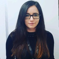 James Cropper plc Employee Nikki P's profile photo