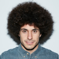 HTML24 Employee Fernando Montesinos's profile photo
