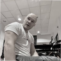 Tecnicas Reunidas Employee Juan Luis Ferreiro Esteban's profile photo