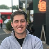 Amadeus Capital Partners Employee Tom Weatherall's profile photo