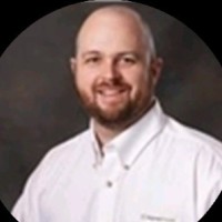 C&M Precision Tech Employee Christopher Black's profile photo