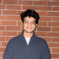 DeepSource Employee Unnat Sharma's profile photo